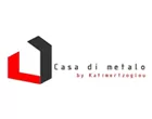 CASA DI METALO - ΚΑΤΗΜΕΡΤΖΟΓΛΟΥ ΝΙΚΟΛΑΟΣ