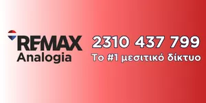 REMAX ANALOGIA