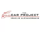 THE CAR PROJECT - ALEXANDRAKIS IRAKLIS