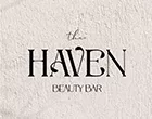 HAVEN BEAUTY BAR