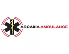 ARCADIA AMBULANCE
