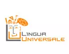 LINGUA UNIVERSALE - KILANITIS THEOFANIS