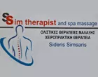 SIM THERAPIST