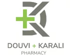 FARMAKIO NTINA MARGARITA DOUVI & SIA E.E.- DK PHARMACY