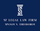 SF LEGAL LAW FIRM - ΣΠΑΝΟΣ ΘΕΟΔΩΡΟΣ							