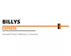 BILLYS EXPRESS