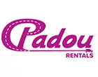 PADOU RENTALS