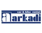 ARKADI CAR & BIKE RENTAL