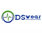 DSWEAR ΚΟΥΡΤΕΣΗΣ ΙΩΑΝΝΗΣ
