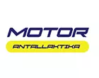 MOTOR ΑΝΤΑΛΛΑΚΤΙΚΑ 