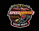 SPEED SERVICE