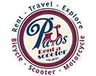 PANOS RENT A SCOOTER