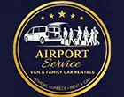 VAN RENTALS TSIAKARDONIS