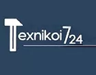 ΤΕΧΝΙΚΟΙ 724