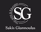 GIANNOYLAS SAKIS ARTISTIC TEAM
