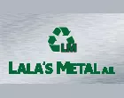 LALA'S METAL Α.Ε.