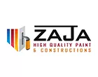 ZAJA CONSTRUCTION & HIGH QUALITY PAINT