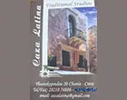CAZALATINA