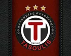TASOULIS 