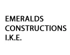 EMERALDS CONSTRUCTIONS Ι.Κ.Ε.
