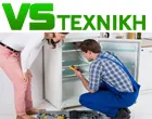 V.S TECHNIKI