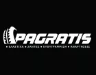 ΠΑΓΚΡΑΤΗΣ - PAGRATIS TIRES
