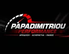 ΠΑΠΑΔΗΜΗΤΡΙΟΥ PERFORMANCE