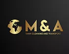 ΜΗΝΑΟΓΛΟΥ Μ. - ΑΡΒΑΝΙΤΗΣ Ν. Ο.Ε. - M&A TANK CLEANING AND TRANSPORT