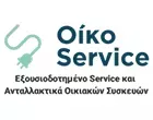 OIKOSERVICE - V. KE E. BODIOTIS EE     