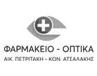 ΦΑΡΜΑΚΕΙΟ ΑΤΣΑΛΑΚΗΣ ΕΜΜΑΝΟΥΗΛ ΚΑΙ ΣΙΑ ΟΕ
