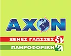 AXON