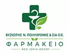 ΒΥΖΙΩΤΗΣ Ν. ΠΟΛΥΧΡΟΝΗΣ & ΣΙΑ Ο.Ε.
