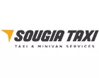 SOUGIA TAXI & MINI VAN SERVICES - EFTYCHIOS I. VITTORAKIS