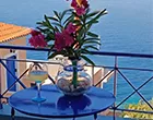 DREAMY PERDIKA AEGINA