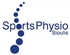 SPORTS PHYSIO - ΣΙΟΥΛΗΣ ΜΙΧΑΗΛ