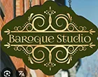 BAROQUE STUDIO NAILS