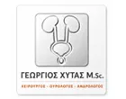ΧΥΤΑΣ ΓΕΩΡΓΙΟΣ MSc