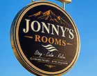 JONNY'S ROOMS ΚΗΠΟΥ ΙΩΑΝΝΗΣ