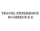 TRAVEL EXPERIENCE IN GREECE Ε.Ε.