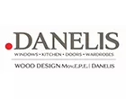 WOOD DESIGN MEPE - DANELIS