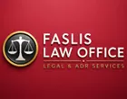 FASLIS LAW OFFICE