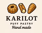 KARILOT PUFF PUSTRY