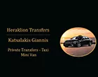 HERAKLION TAXI SERVICE