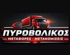 PYROVOLIKOS THEODOROS