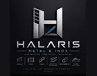HALARIS METAL & INOX
