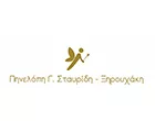 ΣΤΑΥΡΙΔΗ ΠΗΝΕΛΟΠΗ