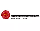 MXD CAR– ΙΩΑΚΕΙΜΙΔΗΣ