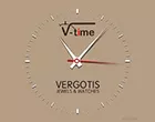 VERGOTIS JEWELS - VERGOTIS DIMITRIOS KE SIA OE