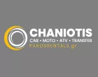 CHANIOTIS CAR MOTO ATV TRANSFER - CHANIOTIS O.E.