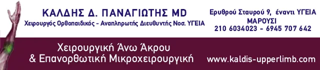 ΚΑΛΔΗΣ Δ. ΠΑΝΑΓΙΩΤΗΣ